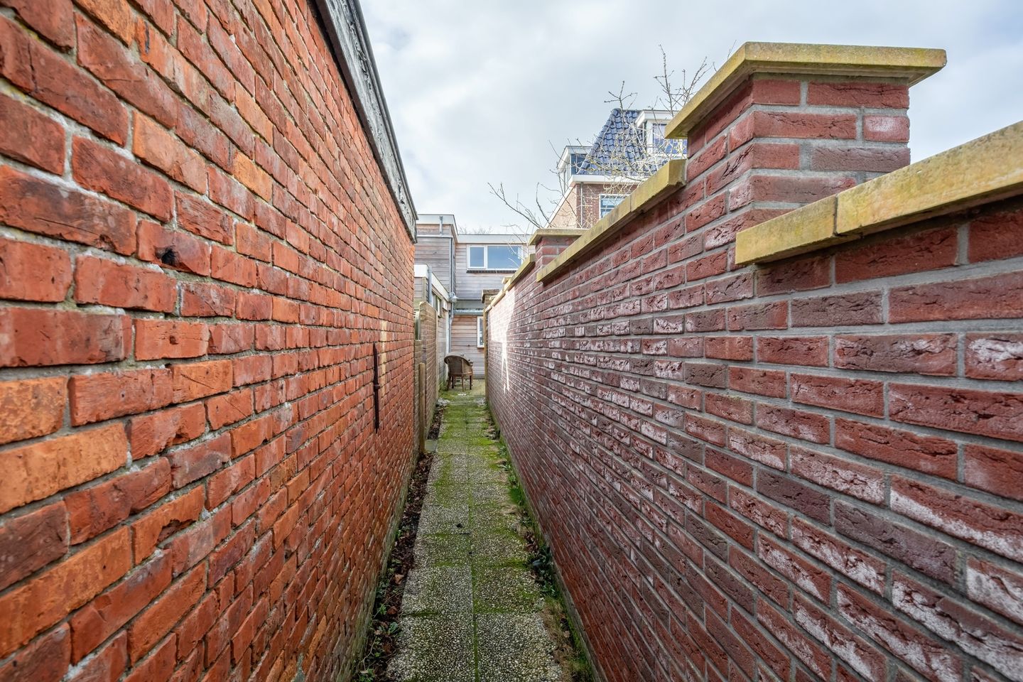 Foto 25 van Weverstraat 45