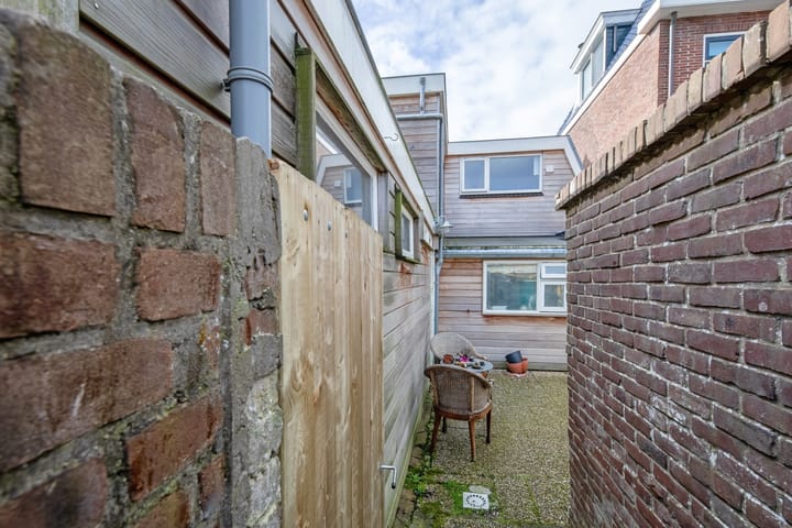 Foto 24 van Weverstraat 45