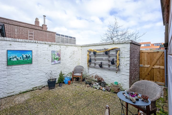 Foto 23 van Weverstraat 45