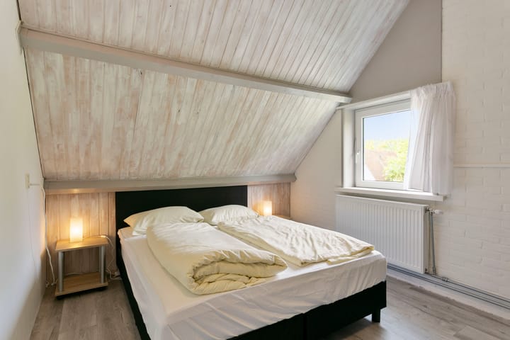 Photo 3 of Hoogerwerfsweg "De elf Boompjes" 38