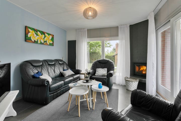 Photo 9 of Hoogerwerfsweg "De elf Boompjes" 38