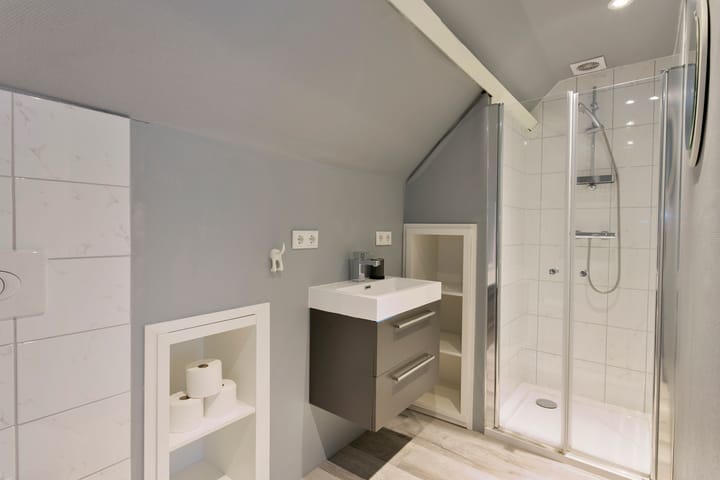 Photo 4 of Hoogerwerfsweg "De elf Boompjes" 38