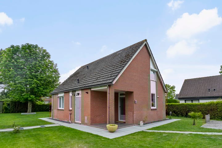 Photo 6 of Hoogerwerfsweg "De elf Boompjes" 38