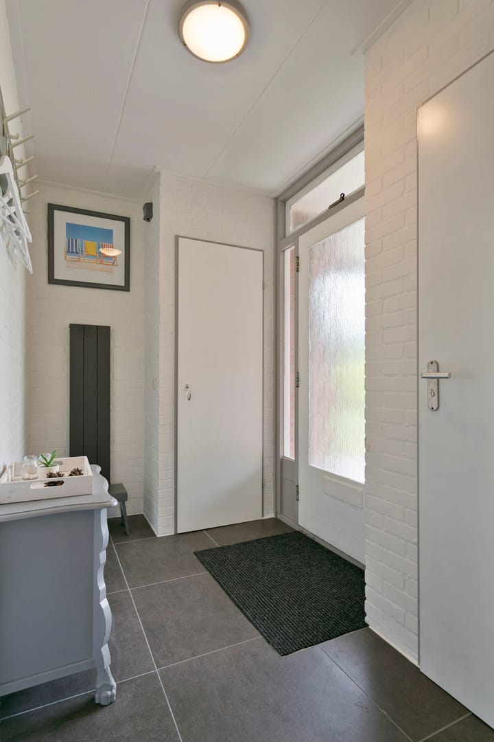 Photo 7 of Hoogerwerfsweg "De elf Boompjes" 38