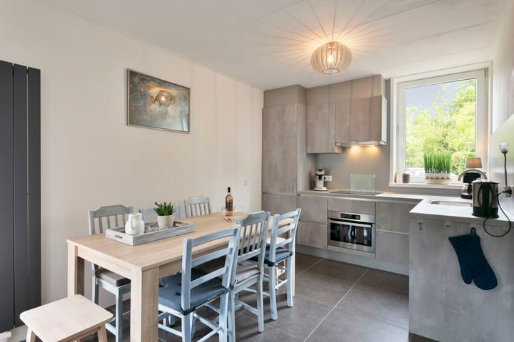 Photo 2 of Hoogerwerfsweg "De elf Boompjes" 38