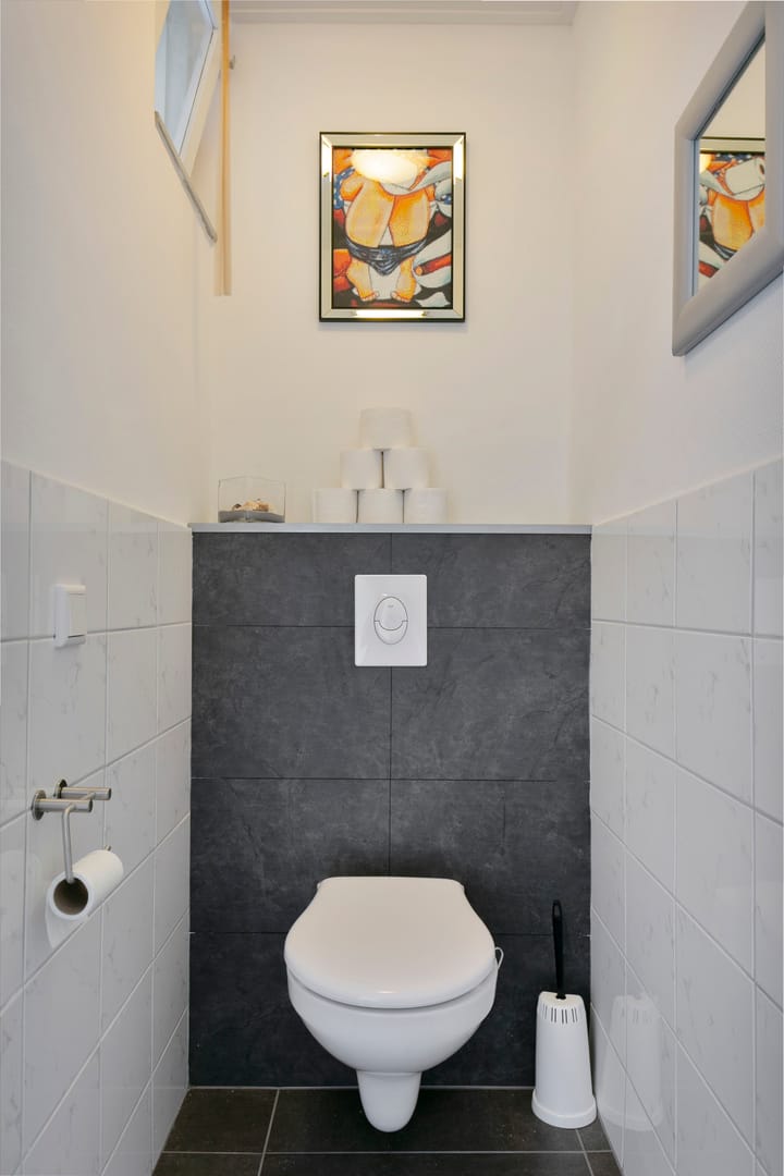 Photo 8 of Hoogerwerfsweg "De elf Boompjes" 38