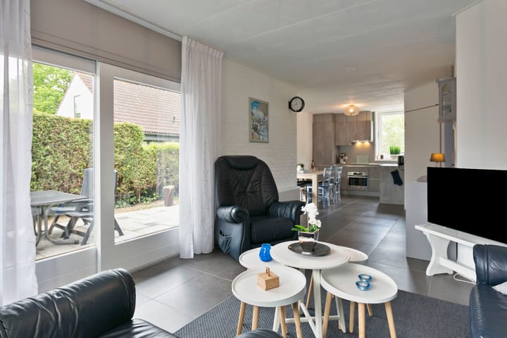 Photo 12 of Hoogerwerfsweg "De elf Boompjes" 38