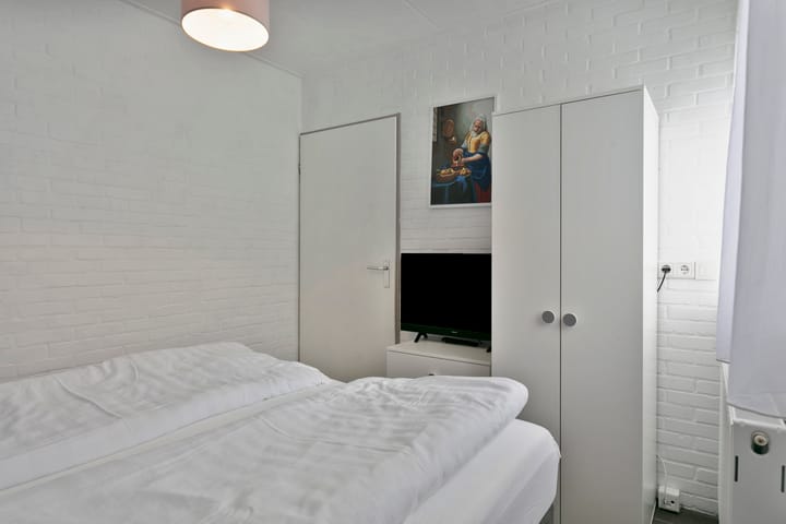 Photo 18 of Hoogerwerfsweg "De elf Boompjes" 38