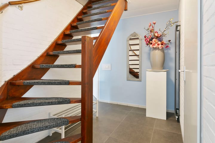 Photo 19 of Hoogerwerfsweg "De elf Boompjes" 38