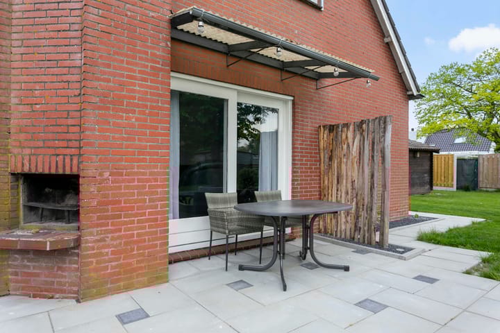 Photo 27 of Hoogerwerfsweg "De elf Boompjes" 38