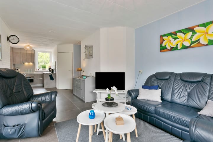 Photo 11 of Hoogerwerfsweg "De elf Boompjes" 38