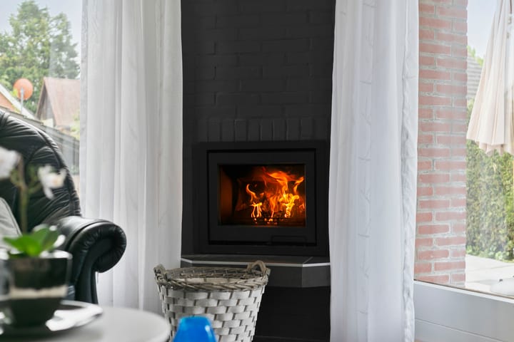 Photo 10 of Hoogerwerfsweg "De elf Boompjes" 38