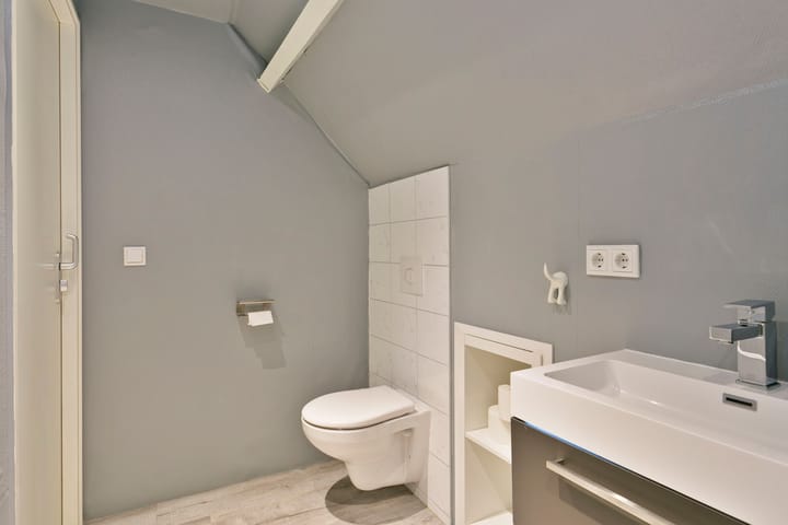 Photo 25 of Hoogerwerfsweg "De elf Boompjes" 38