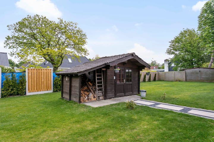 Photo 29 of Hoogerwerfsweg "De elf Boompjes" 38