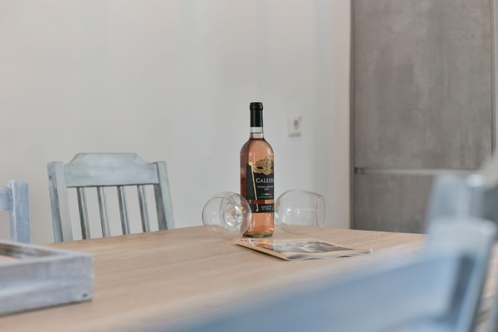 Photo 14 of Hoogerwerfsweg "De elf Boompjes" 38