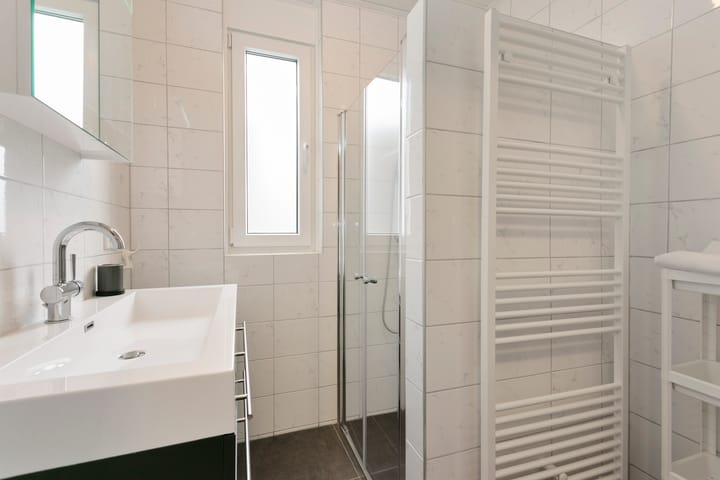 Photo 16 of Hoogerwerfsweg "De elf Boompjes" 38