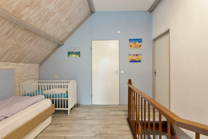 Photo 20 of Hoogerwerfsweg "De elf Boompjes" 38