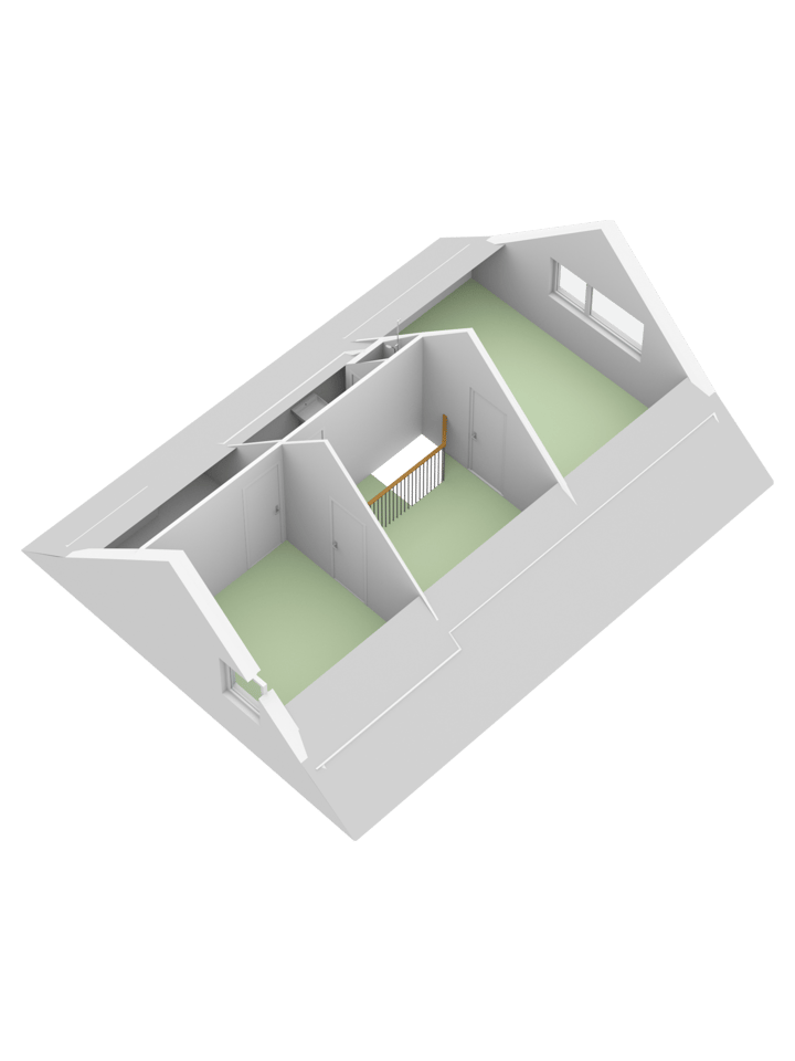 Photo 40 of Hoogerwerfsweg "De elf Boompjes" 38