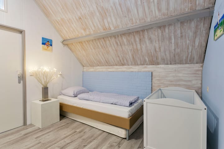 Photo 21 of Hoogerwerfsweg "De elf Boompjes" 38