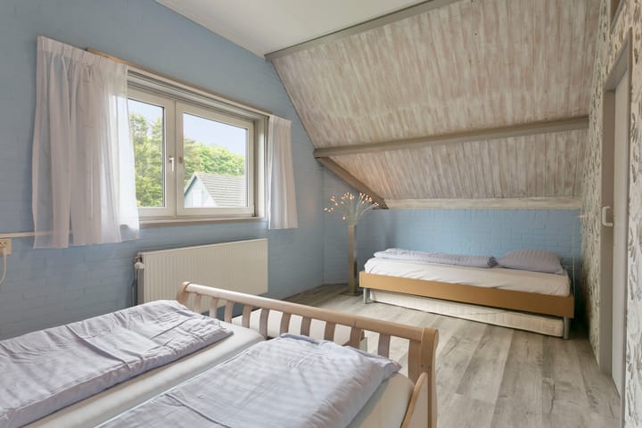 Photo 23 of Hoogerwerfsweg "De elf Boompjes" 38