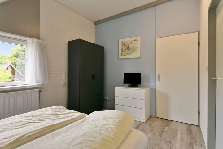 Photo 24 of Hoogerwerfsweg "De elf Boompjes" 38