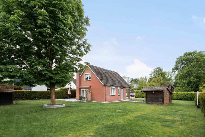 Photo 30 of Hoogerwerfsweg "De elf Boompjes" 38