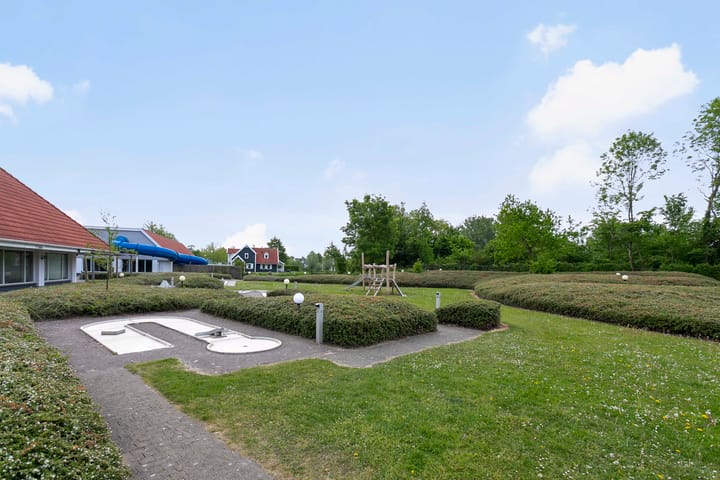 Photo 33 of Hoogerwerfsweg "De elf Boompjes" 38