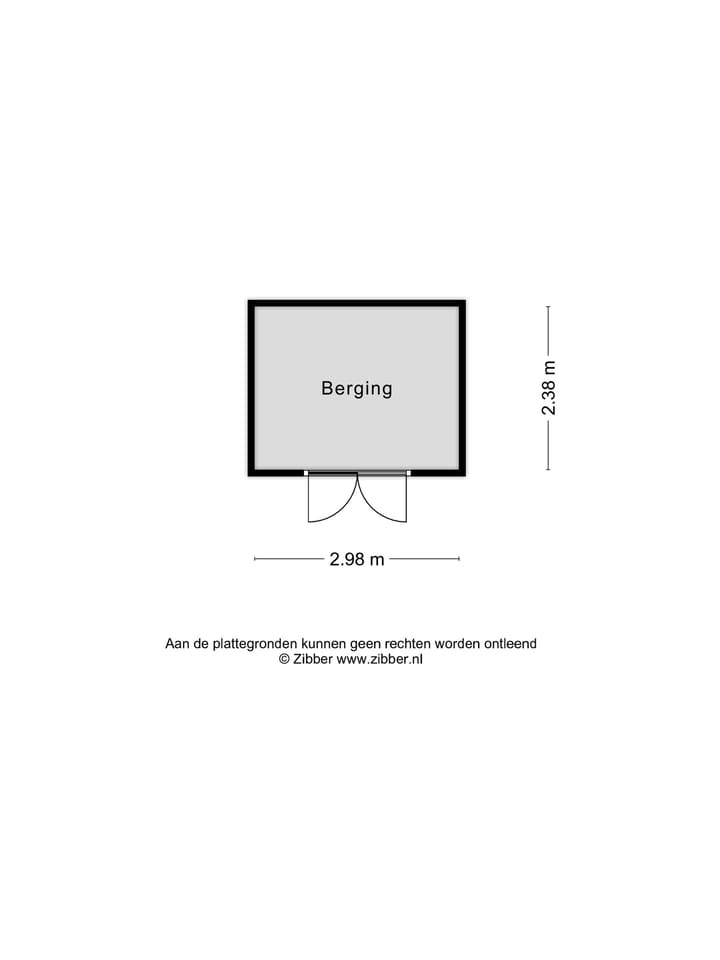 Photo 38 of Hoogerwerfsweg "De elf Boompjes" 38