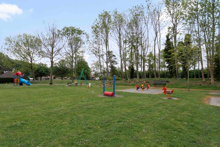 Photo 35 of Hoogerwerfsweg "De elf Boompjes" 38