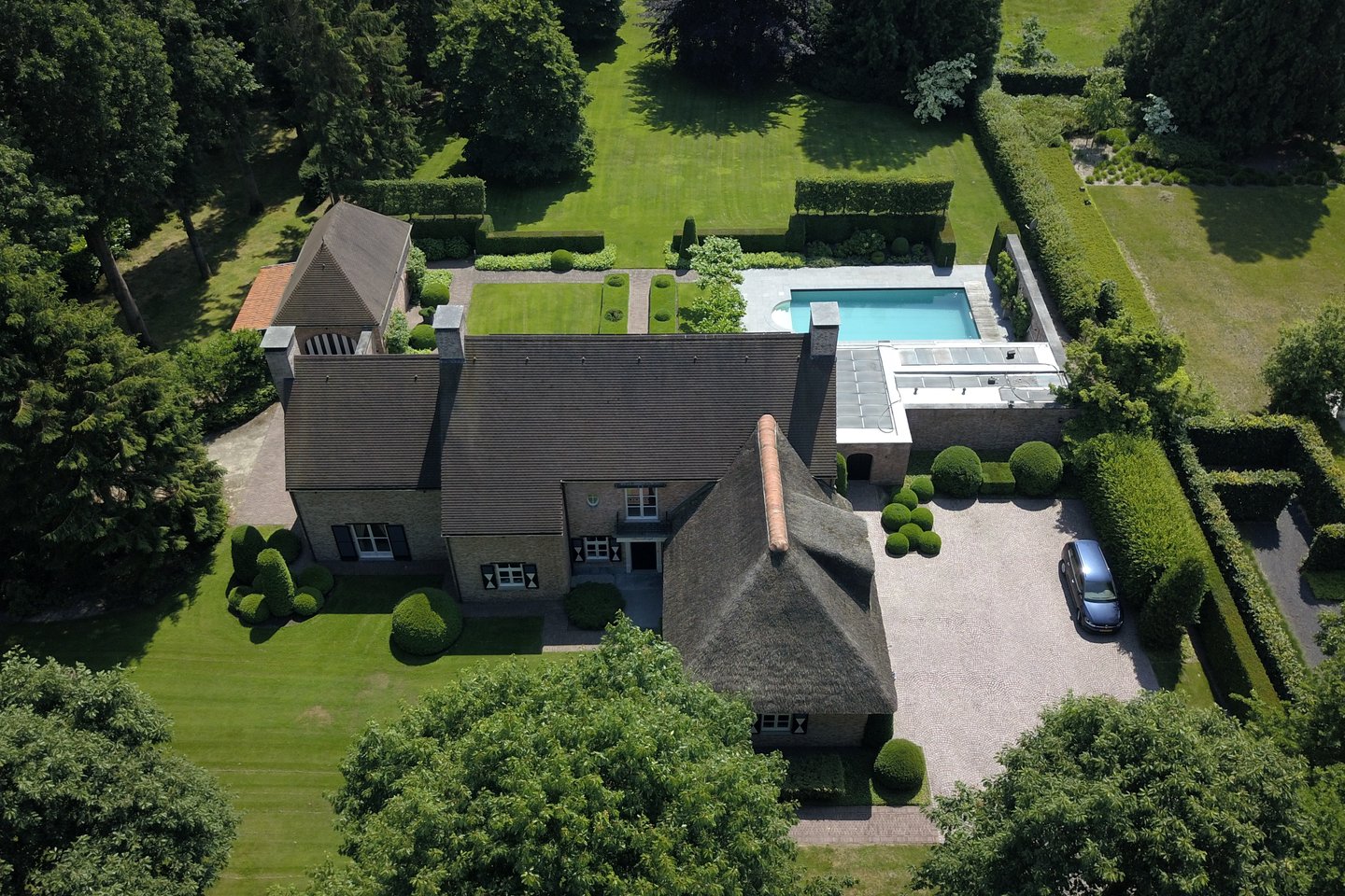 Bekijk foto 3 van Oude Retiese baan 16