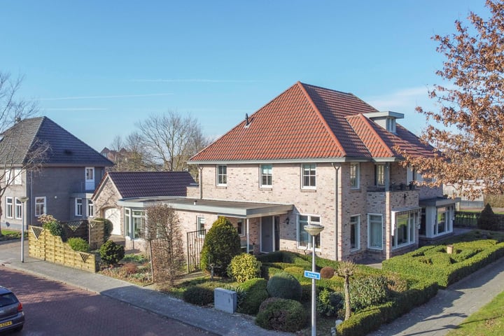 Hoofdspoor 20
