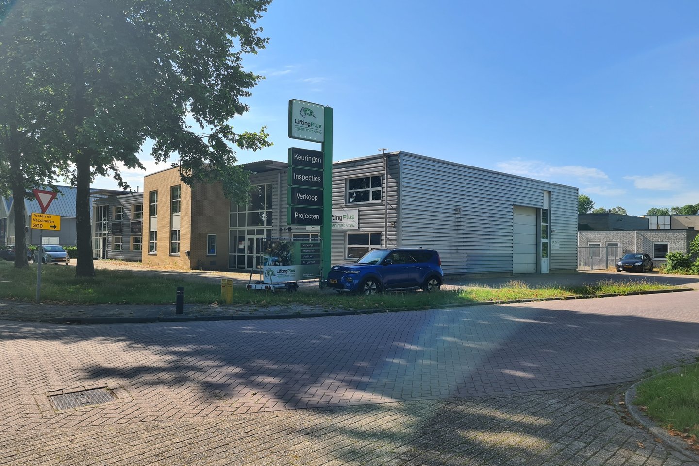Bekijk foto 5 van Eekhorstweg 21