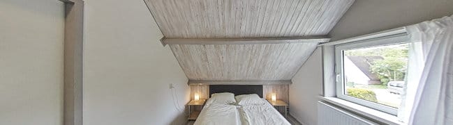 Slaapkamer