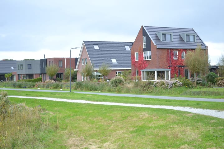 Photo 2 of Bouwkavel (Bouwnr. 30)