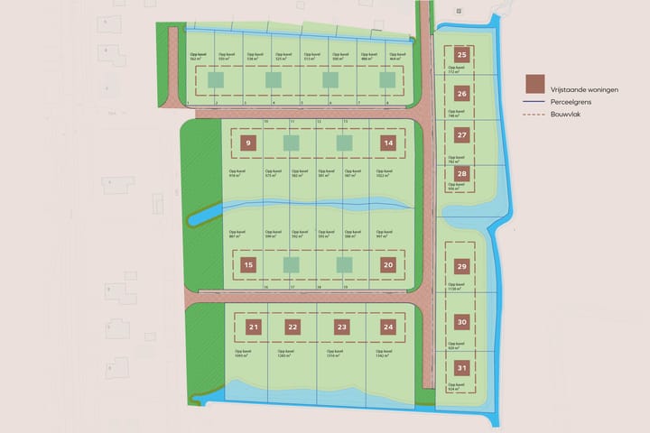 Photo 7 of Bouwkavel (Bouwnr. 30)