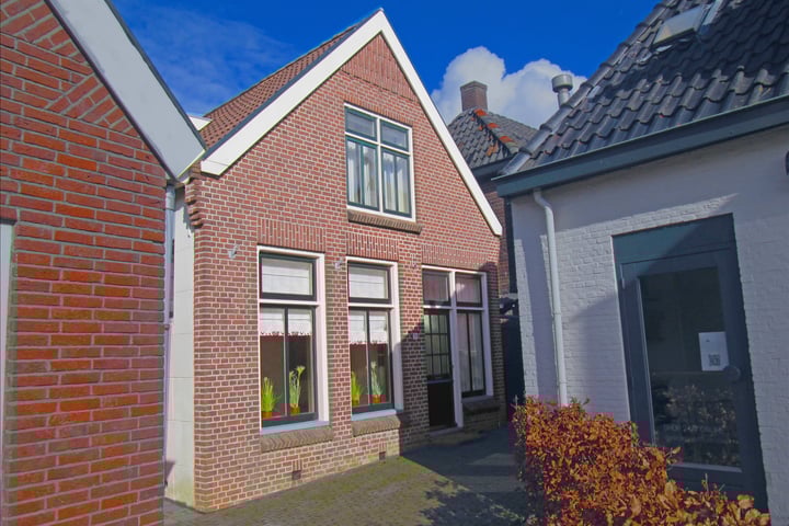 Wijde Steeg 26
