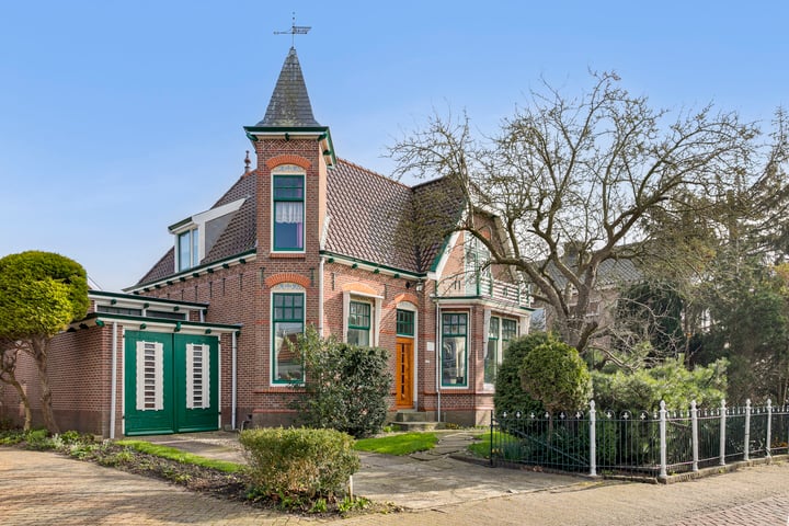 Dorpsstraat 616