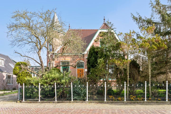 Dorpsstraat 616