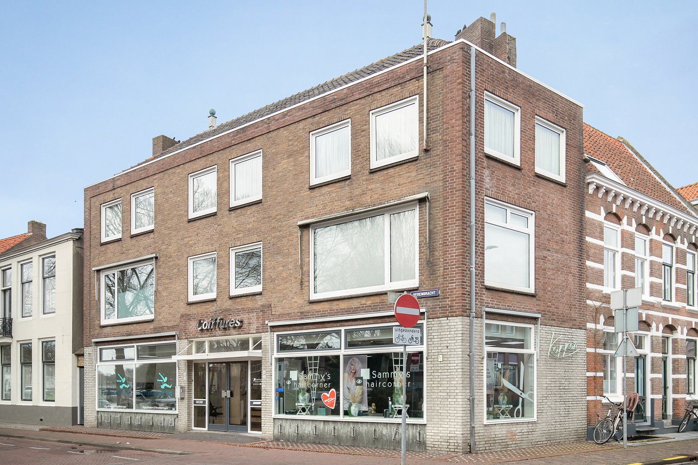 Bekijk foto 1 van Herengracht 2 -8