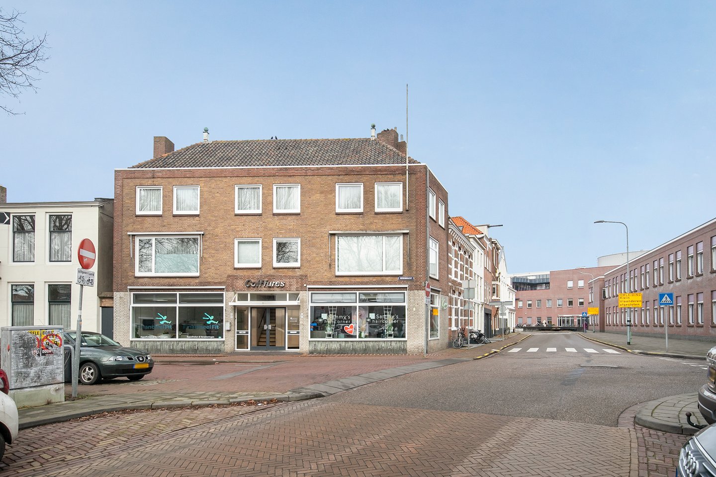 Bekijk foto 2 van Herengracht 2 -8