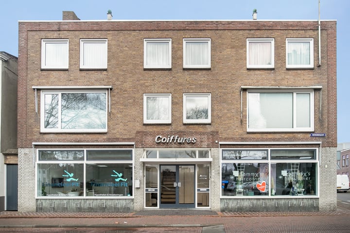Herengracht 2, Middelburg