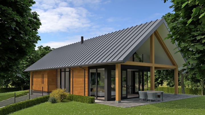 Foto 20 van Bijsterbosweg