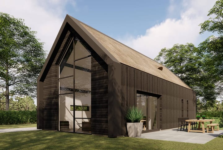 Foto 19 van Bijsterbosweg