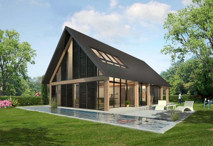 Foto 2 van Bijsterbosweg