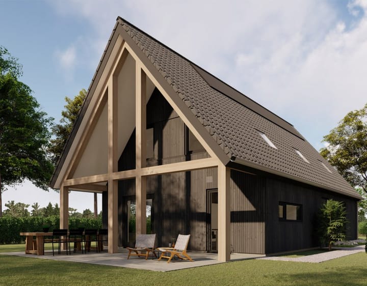 Foto 17 van Bijsterbosweg