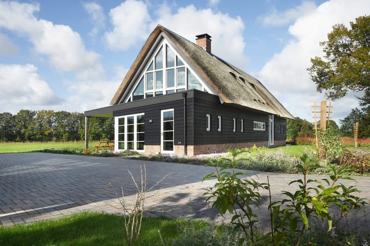 Foto 1 van Bijsterbosweg