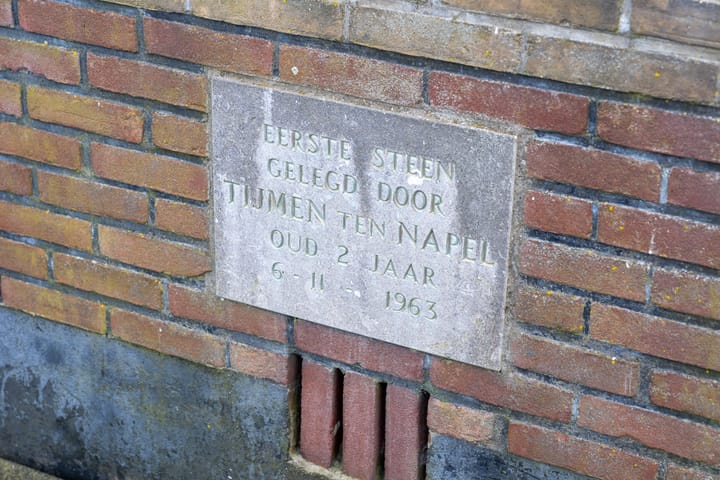 Foto 5 van Buurterstraat 19