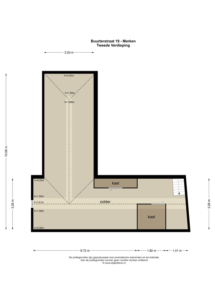 Foto 64 van Buurterstraat 19