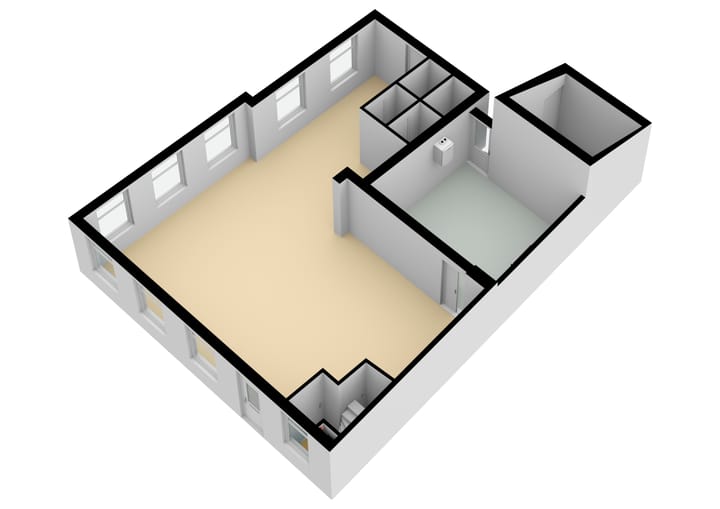 Foto 61 van Buurterstraat 19