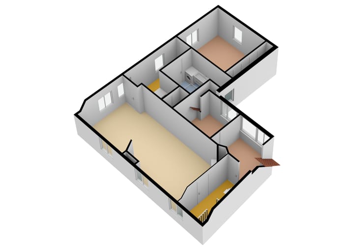 Foto 63 van Buurterstraat 19